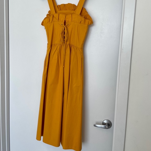 COPY - SEA Dress - Picture 4 of 5